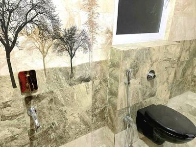 Bathroom Image of 1471 Sq.ft 2 BHK Apartment / Flat for rent in Sanklecha The Metrozone, Indira Nagar Nashik for Rs. 22000