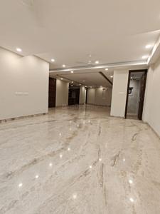Bedroom Image of 1550 Sq.ft 3 BHK Independent House for sale in Malibu Town Floors, Sector 47 Gurgaon for Rs. 30500000