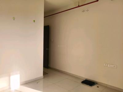 Bedroom Image of 646 Sq.ft 1 BHK Apartment / Flat for sale in Shapoorji Pallonji Vanaha, Bavdhan Pune for Rs. 6000000