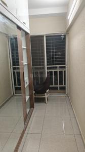 Hall Image of 797 Sq.ft 2 BHK Apartment / Flat for rent in Handewadi Pune for Rs. 22000