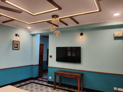 Bedroom Image of 2500 Sq.ft 3 BHK Villa for sale in Kuntikan Mangalore for Rs. 42500000