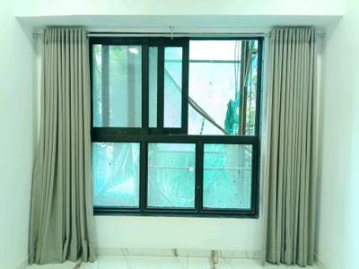 Bedroom Image of 590 Sq.ft 1 BHK Apartment / Flat for sale in Madar Signature, Mira Road East Mira Bhayandar for Rs. 7200000