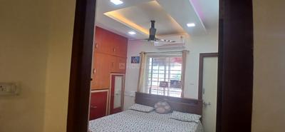Bedroom Image of 1080 Sq.ft 2 BHK Apartment / Flat for sale in Genesis White Cornus, Konchady Mangalore for Rs. 7100000