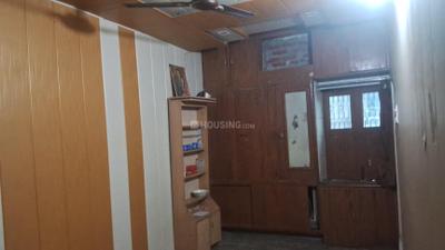 Bedroom Image of 850 Sq.ft 2 BHK Builder Floor for rent in Nagla Kachhan Agra for Rs. 6500