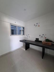 Kitchen Image of 900 Sq.ft 2 BHK Apartment / Flat for sale in Shewalewadi Pune for Rs. 6500000
