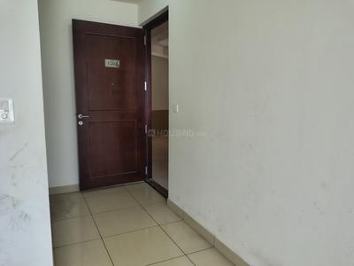 Bedroom Image of 1150 Sq.ft 3 BHK Apartment / Flat for rent in Prestige Sunrise Park, Electronic City Bengaluru for Rs. 45000