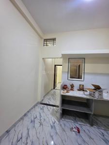 Hall Image of 650 Sq.ft 1 BHK Independent House for rent in Silicon City Indore for Rs. 11000