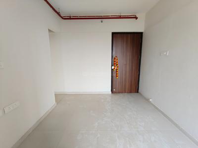 Hall Image of 413 Sq.ft 1 BHK Apartment / Flat for sale in Dosti Greater Thane Phase 1 Dosti Paradise, Bhiwandi Thane for Rs. 3600000