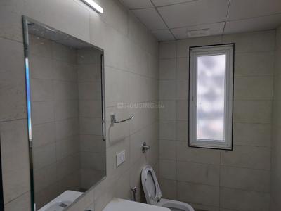 Image of 2190 Sq.ft 3 BHK Apartment / Flat for rent in Jayabheri The Nirvana, Gachibowli, Hyderabad for Rs. 75000
