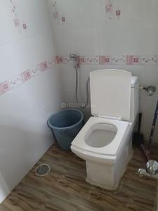 Bathroom Image of 2000 Sq.ft 4 BHK Independent House for sale in RT Nagar Bengaluru for Rs. 17000000