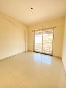 Bedroom Image of 1250 Sq.ft 2 BHK Apartment / Flat for sale in Lakhani Grandeur, Ulwe Navi Mumbai for Rs. 14900000