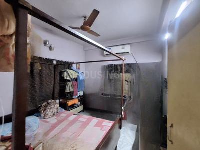 Hall Image of 1200 Sq.ft 4 BHK Independent House for sale in Pancha Sayar Kolkata for Rs. 6500000