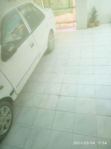 Bathroom Image of 300 Sq.ft 1 RK Builder Floor for rent in Rajrooppur Allahabad for Rs. 3800