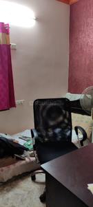 Bedroom Image of 1000 Sq.ft 3 BHK Independent House for rent in Panduranga Nagar Guntur for Rs. 20000