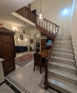 Hall Image of 2800 Sq.ft 3 BHK Villa for rent in Doddanekundi Bengaluru for Rs. 135000