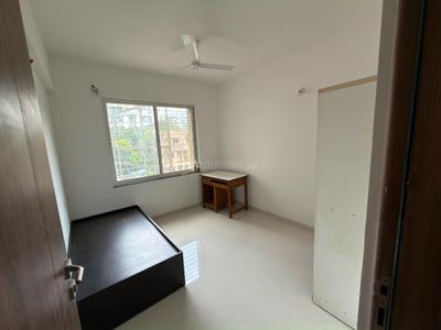 Bedroom Image of 1288 Sq.ft 2 BHK Apartment / Flat for rent in Siddh Amara, Bavdhan Pune for Rs. 37000
