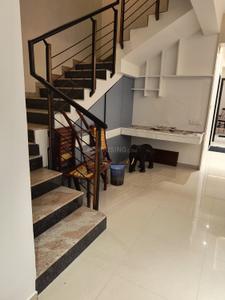 Hall Image of 2635 Sq.ft 4 BHK Apartment / Flat for sale in Casagrand ECR 14, Kanathur Reddikuppam Chennai for Rs. 28800000