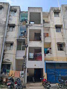 Image of 300 Sq.ft 1 BHK Apartment / Flat for sale in Gomti Nagar, Lucknow for Rs. 2100000
