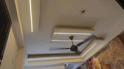 Living Room Image of 455 Sq.ft 1 BHK Apartment / Flat for sale in Ved Vihar Ghaziabad for Rs. 1375000