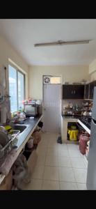 Kitchen Image of 1666 Sq.ft 3 BHK Apartment / Flat for sale in Rising Homes At DXP 92, Sector 92 Gurgaon for Rs. 15000000