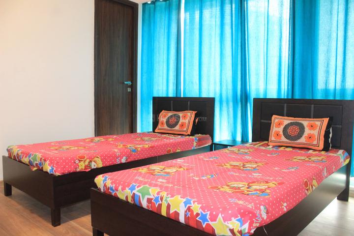 Bedroom Image of Nestliving in Goregaon East, Mumbai