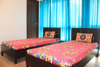Bedroom Image of Nestliving in Goregaon East, Mumbai
