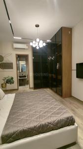 Bedroom Image of 1814 Sq.ft 3 BHK Apartment / Flat for sale in Suman Kunj, Baner Pune for Rs. 20000000