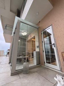 Balcony Image of 3000 Sq.ft 3 BHK Apartment / Flat for sale in Indiabulls Sky Forest, Parel Mumbai for Rs. 140000000