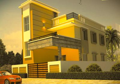 Image of 2400 Sq.ft 4 BHK Villa for sale in Satyabhamapur, Bhubaneswar for Rs. 10000000