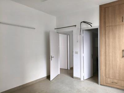 Bedroom Image of 2250 Sq.ft 4 BHK Apartment / Flat for sale in Tulip Purple, Sector 69 Gurgaon for Rs. 27750000