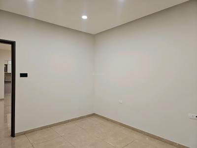 Bedroom Image of 2470 Sq.ft 4 BHK Apartment / Flat for sale in Goel Ganga Arcadia, Kharadi Pune for Rs. 26500000