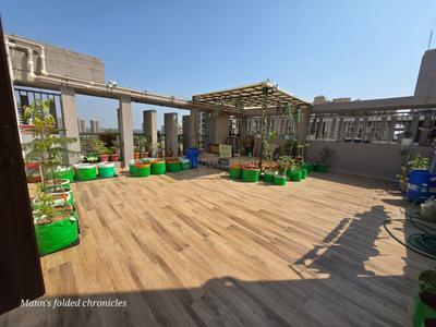 Image of 1850 Sq.ft 3 BHK Apartment / Flat for sale in Anand Ilyf, Vaishno Devi Circle, Ahmedabad for Rs. 14000000