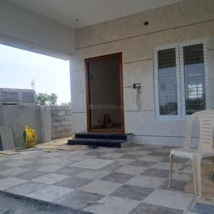 Image of 800 Sq.ft 2 BHK Independent House for sale in Othakalmandapam, Coimbatore for Rs. 3800000