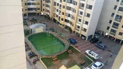 Image of 850 Sq.ft 2 BHK Apartment / Flat for sale in Navgrah Complex, Mira Road East, Mira Bhayandar for Rs. 9000000