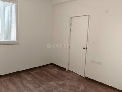 Bedroom Image of 1353 Sq.ft 3 BHK Apartment / Flat for sale in Rohan Ekanta by Rohan Builders (I) Pvt Ltd, Varthur Bengaluru for Rs. 16700000