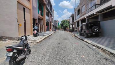 Image of 2160 Sq.ft Residential Plot / Land for sale in Nipania, Indore for Rs. 17280000