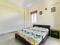 Branded 2 BHK Beach view Flat Bedroom 2