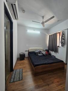 Bedroom Image of 1494 Sq.ft 3 BHK Apartment / Flat for sale in Palava Phase 2 Thane for Rs. 8000000