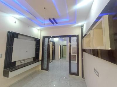 Hall Image of 1200 Sq.ft 3 BHK Independent House for sale in Krishna Nagar Lucknow for Rs. 6500000