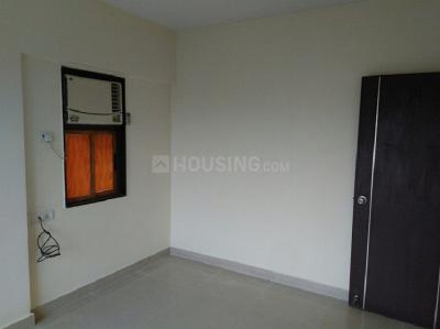Bedroom Image of 880 Sq.ft 2 BHK Apartment / Flat for sale in Ekta Meadows, Borivali East Mumbai for Rs. 23000000
