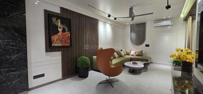 Hall Image of 4060 Sq.ft 4 BHK Apartment / Flat for sale in Ashok Nagar Jaipur for Rs. 65500000