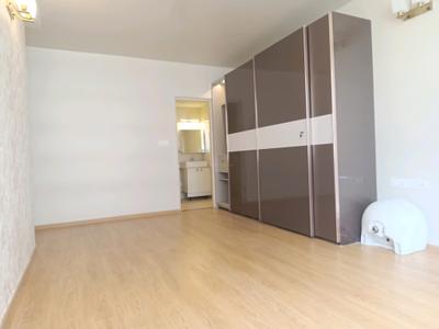 Bedroom Image of 1420 Sq.ft 2 BHK Apartment / Flat for sale in Mantri Manyata Lithos, Thanisandra Bengaluru for Rs. 19500000