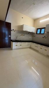 Kitchen Image of 2100 Sq.ft 3 BHK Duplex for sale in Krishnapuram Tirunelveli for Rs. 7499999
