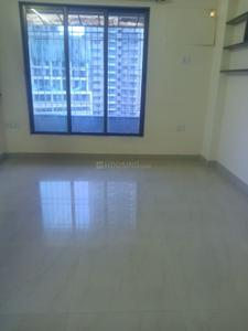 Hall Image of 1145 Sq.ft 2 BHK Apartment / Flat for rent in Harmony Residences, Thane West Thane for Rs. 25000