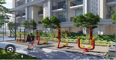 Image of 1075 Sq.ft 3 BHK Independent House for sale in Signature Global City 81, Sector 81, Gurgaon for Rs. 15000000