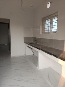Kitchen Image of 1647 Sq.ft 2 BHK Independent House for sale in VT Agraharam Vizianagaram for Rs. 7000000