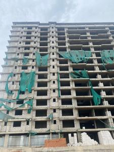Image of 3600 Sq.ft 4 BHK Apartment / Flat for sale in Strut Arcadia 77, Chharodi, Ahmedabad for Rs. 22500000