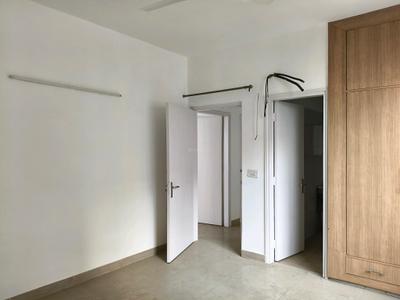 Bedroom Image of 2250 Sq.ft 4 BHK Apartment / Flat for sale in Tulip Purple, Sector 69 Gurgaon for Rs. 27800000