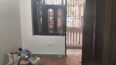 2 BHK Independent Builder Floor