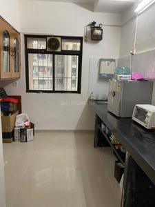 Kitchen Image of Shubharambh society in Thane West, Thane